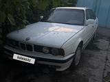 BMW 520 1992 годаүшін1 100 000 тг. в Тараз