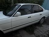 BMW 520 1992 годаүшін1 100 000 тг. в Тараз – фото 4