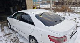 Toyota Camry 2007 года за 4 900 000 тг. в Актобе