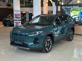 Toyota RAV4 2026 года за 24 390 000 тг. в Алматы
