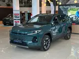 Toyota RAV4 Prestige HEV 2026 года за 24 390 000 тг. в Алматы