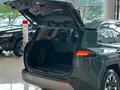 Toyota RAV4 Prestige HEV 2026 года за 24 390 000 тг. в Алматы – фото 9