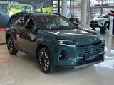 Toyota RAV4 2026 года за 24 390 000 тг. в Алматы – фото 3