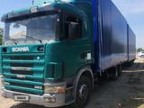 Scania  4-Series 1998 годаүшін18 500 000 тг. в Алматы – фото 2