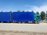 Scania  4-Series 1998 годаүшін18 500 000 тг. в Алматы