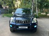 Toyota Land Cruiser Prado 2005 годаүшін11 500 000 тг. в Алматы