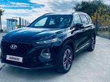 Hyundai Santa Fe 2019 годаfor12 000 000 тг. в Алматы