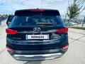 Hyundai Santa Fe 2019 годаfor12 000 000 тг. в Алматы – фото 14