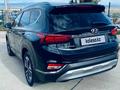 Hyundai Santa Fe 2019 годаfor12 000 000 тг. в Алматы – фото 3