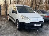 Peugeot Partner 2012 года за 4 100 000 тг. в Караганда