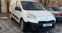 Peugeot Partner 2012 года за 4 100 000 тг. в Караганда