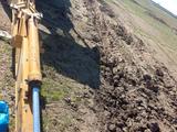 LBG680 погрузчик экскаватор за 1 000 000 тг. в Актобе – фото 3