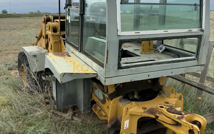 LBG680 погрузчик экскаваторүшін500 000 тг. в Актобе