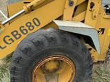 LBG680 погрузчик экскаватор за 500 000 тг. в Актобе – фото 2
