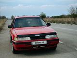 Mazda 626 1990 годаүшін750 000 тг. в Жаркент – фото 2
