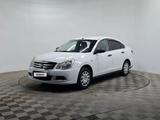 Nissan Almera 2015 года за 2 990 000 тг. в Алматы