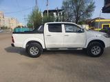 Toyota Hilux 2013 годаүшін8 500 000 тг. в Актобе – фото 2