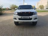 Toyota Hilux 2013 годаүшін8 500 000 тг. в Актобе – фото 5