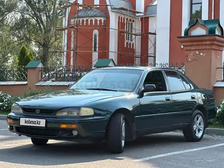 Toyota Camry 1996 года за 2 800 000 тг. в Алматы – фото 3