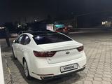 Kia K7 2016 года за 10 300 000 тг. в Алматы – фото 3