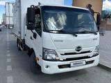 Hino  Series 300 (Dutro) 2022 года за 30 000 000 тг. в Атырау – фото 2