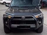 Toyota 4Runner 2022 года за 28 000 000 тг. в Алматы – фото 4