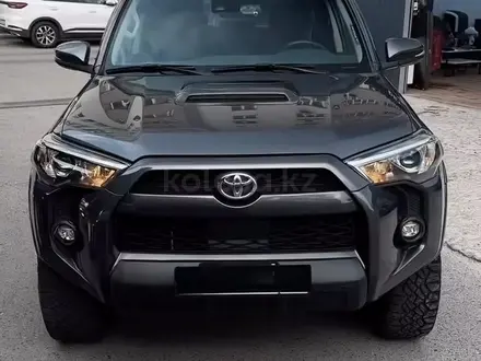 Toyota 4Runner 2022 года за 28 000 000 тг. в Алматы – фото 4