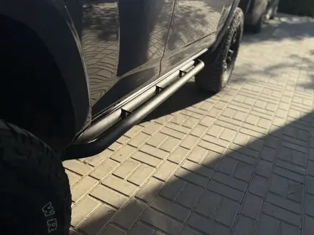Toyota 4Runner 2022 года за 28 000 000 тг. в Алматы – фото 10