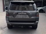 Toyota 4Runner 2022 года за 28 000 000 тг. в Алматы – фото 2