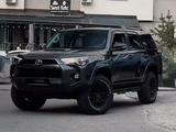 Toyota 4Runner 2022 года за 28 000 000 тг. в Алматы