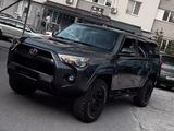 Toyota 4Runner 2022 года за 28 000 000 тг. в Алматы – фото 3