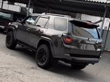 Toyota 4Runner 2022 года за 28 000 000 тг. в Алматы – фото 5