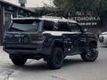 Toyota 4Runner 2022 года за 28 000 000 тг. в Алматы – фото 8