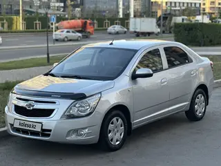 Chevrolet Cobalt
