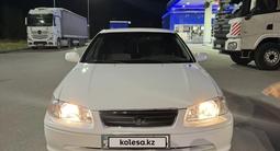 Toyota Camry 2001 годаfor2 700 000 тг. в Усть-Каменогорск