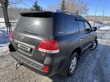 Toyota Land Cruiser 2011 года за 17 800 000 тг. в Петропавловск – фото 5