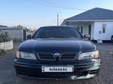 Nissan Maxima 1995 годаүшін1 250 000 тг. в Астана