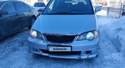 Honda Odyssey 2002 года за 4 350 000 тг. в Астана