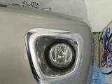 Фара противотуманная Nissan X-trail 31 за 3 541 тг. в Алматы