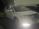 Haval H6 2017 года за 4 800 000 тг. в Актау – фото 3
