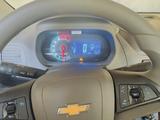 Chevrolet Cobalt 2025 годаүшін6 000 000 тг. в Шымкент – фото 4