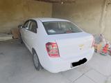 Chevrolet Cobalt 2025 годаүшін6 000 000 тг. в Шымкент – фото 2