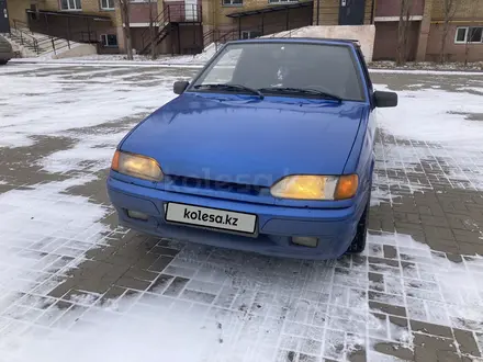 ВАЗ (Lada) 2113 2005 года за 1 000 000 тг. в Актобе – фото 2