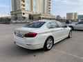 BMW 528 2014 года за 10 500 000 тг. в Астана – фото 10