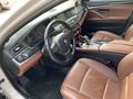 BMW 528 2014 годаүшін12 000 000 тг. в Астана – фото 12