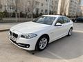 BMW 528 2014 года за 12 000 000 тг. в Астана – фото 6