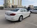 BMW 528 2014 годаүшін12 000 000 тг. в Астана – фото 9