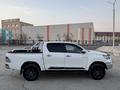 Toyota Hilux 2023 годаүшін20 000 000 тг. в Актау – фото 4