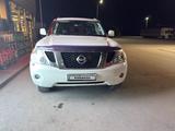 Nissan Patrol 2011 годаүшін13 890 000 тг. в Алматы – фото 3