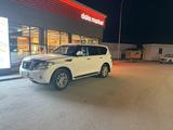 Nissan Patrol 2011 годаүшін13 890 000 тг. в Алматы – фото 2